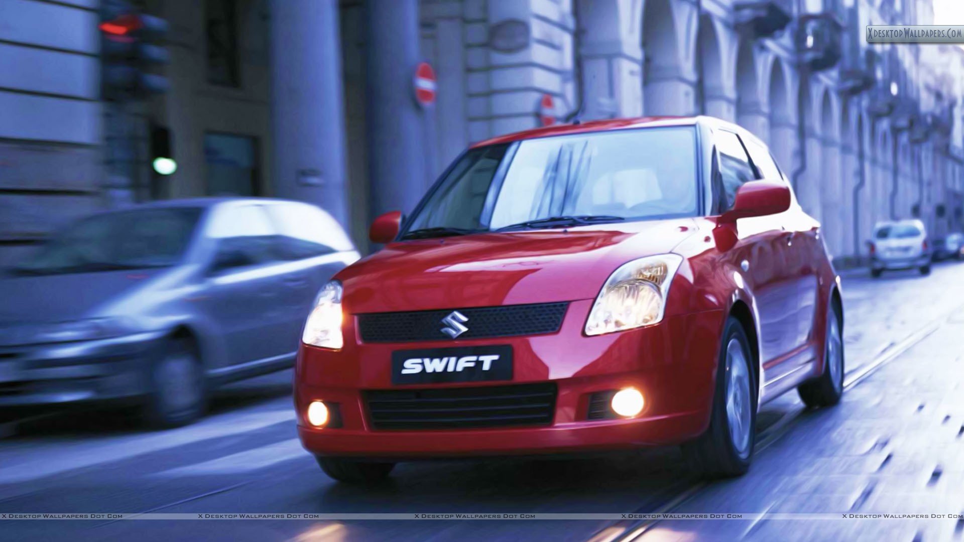 Suzuki Swift Wallpapers Photos Images in HD