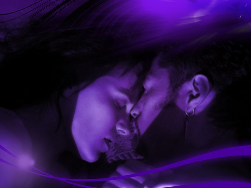 Cool Purple Wallpaper Xena And Ares