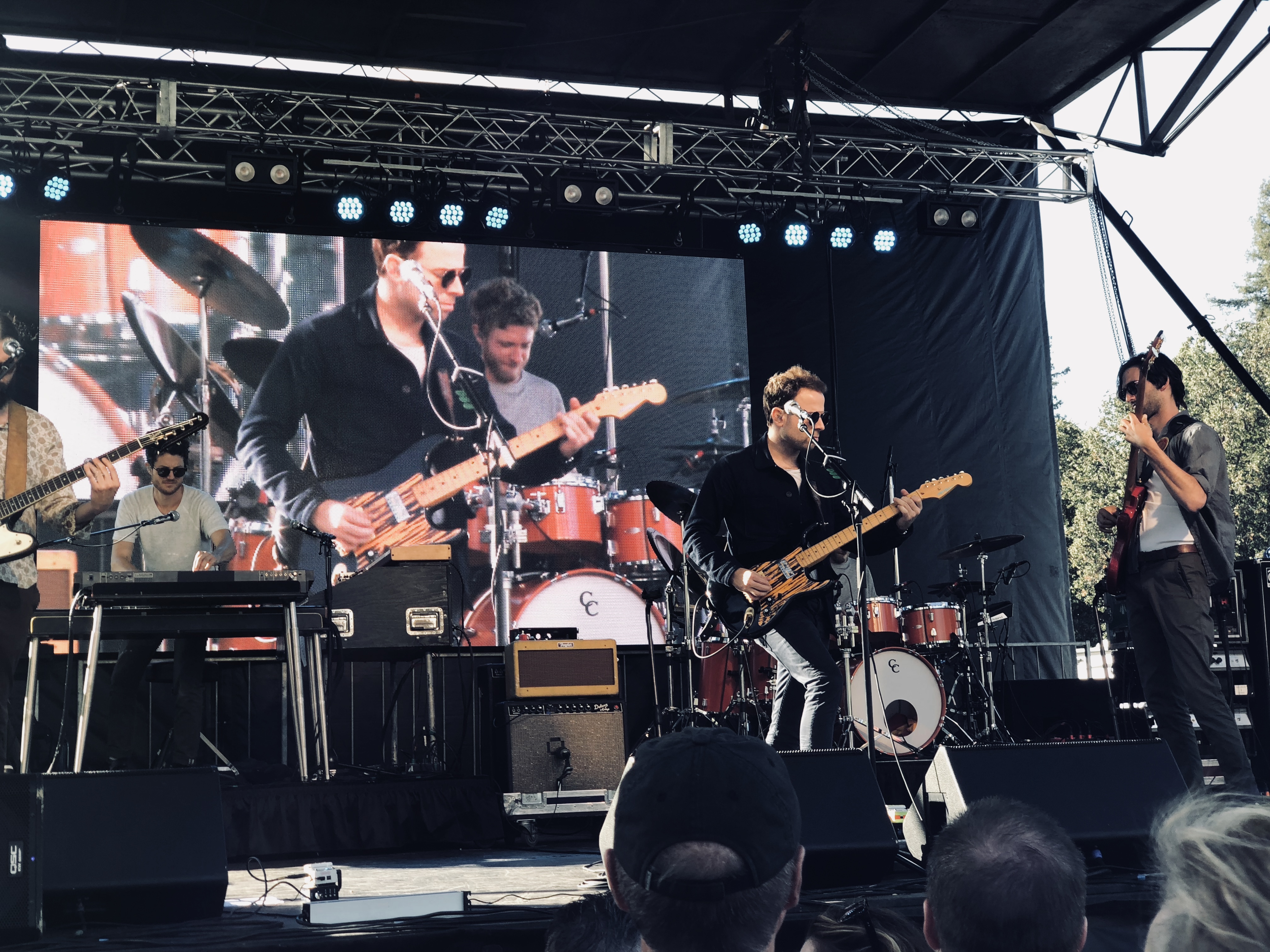 Dawes Band Wikipedia
