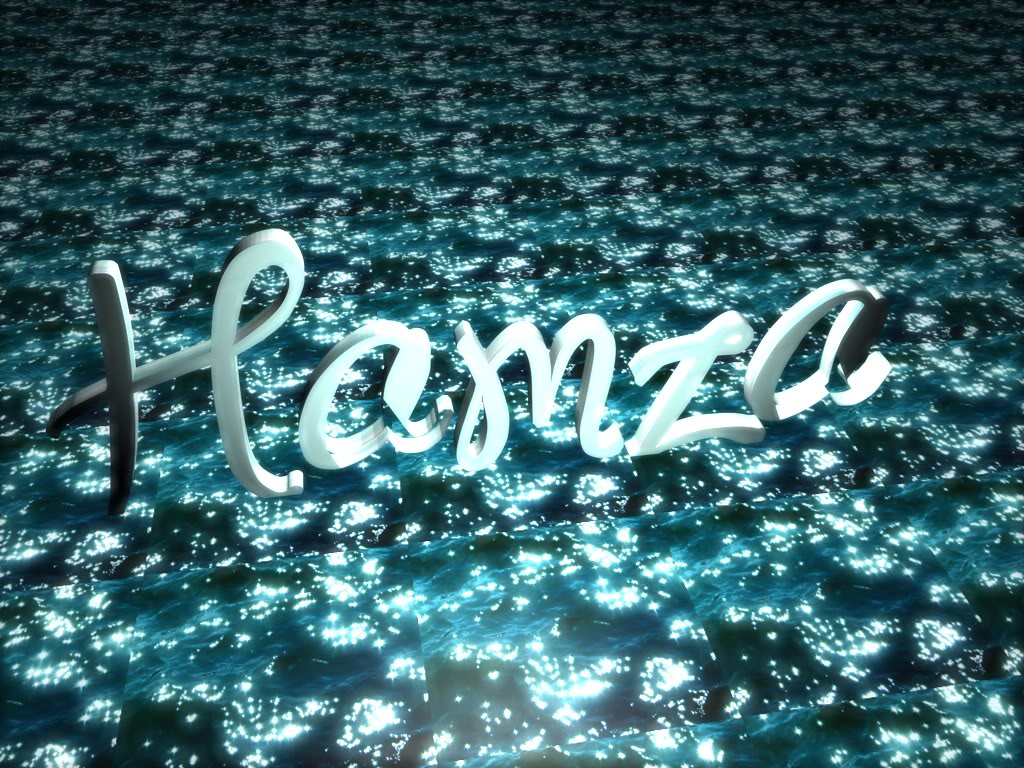My Name In 3d Photo by hamza design Photobucket 1024x768