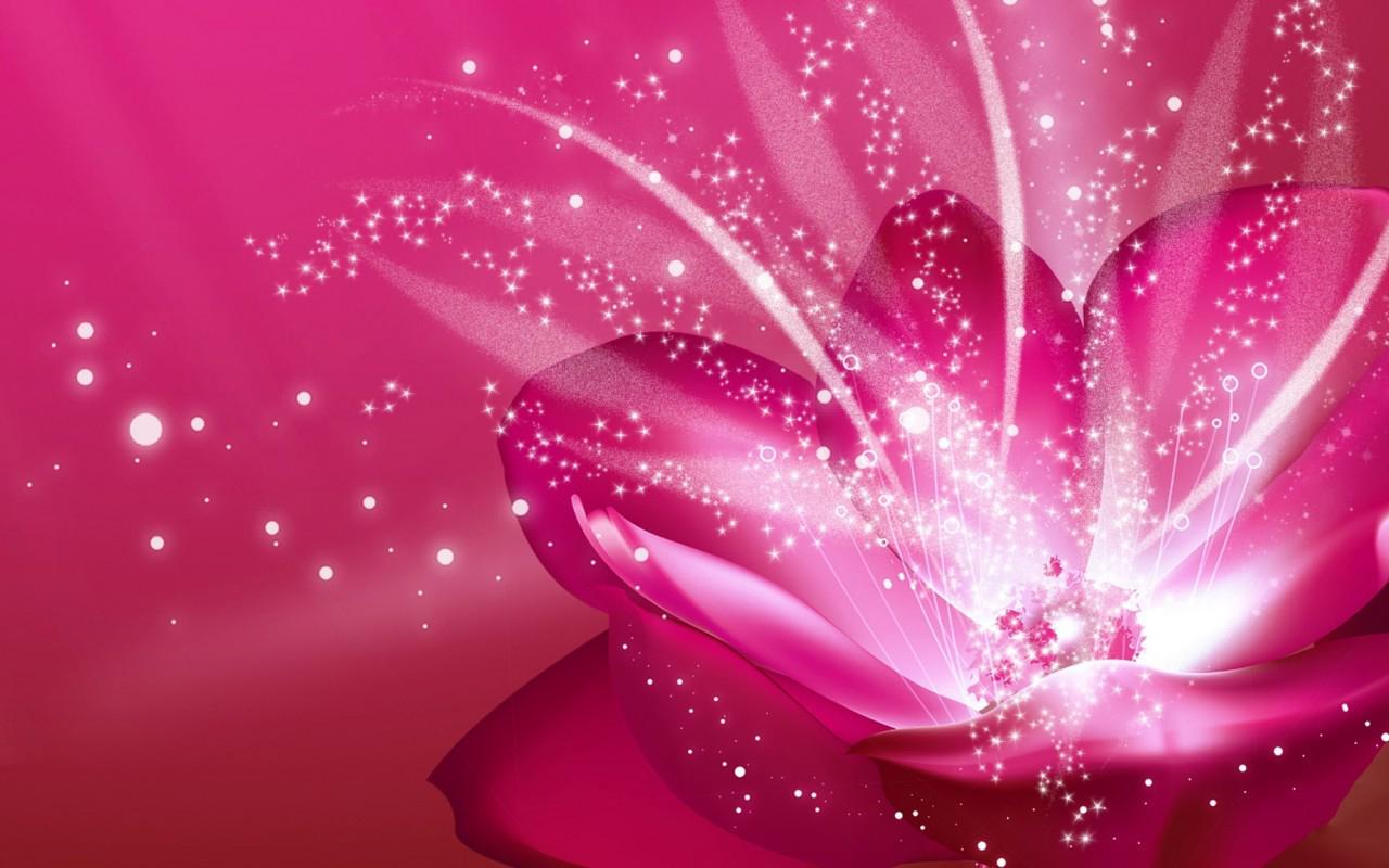 Pink Girl Live Wallpaper Android Apps On Google Play
