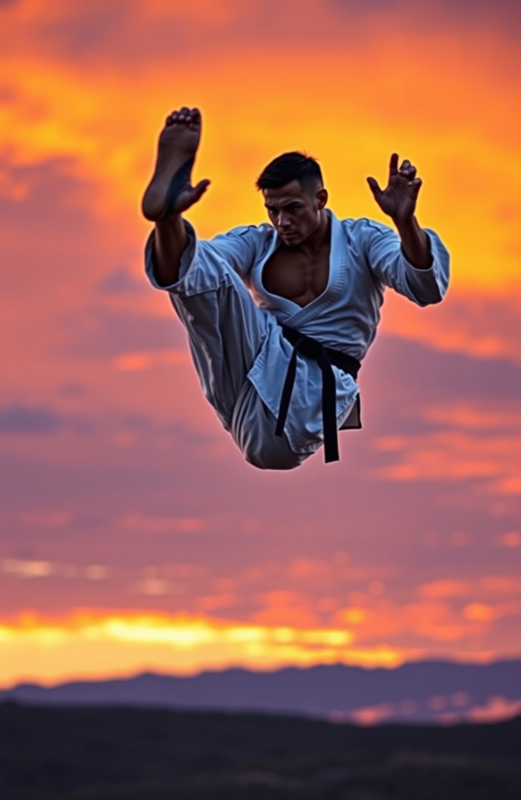 Karate Wallpaper