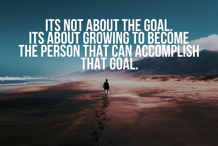 Motivational 4k HD Wallpaper