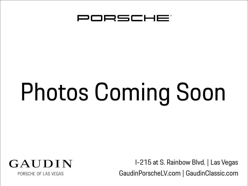 Porsche Panamera Platinum Edition In Las Vegas Nv