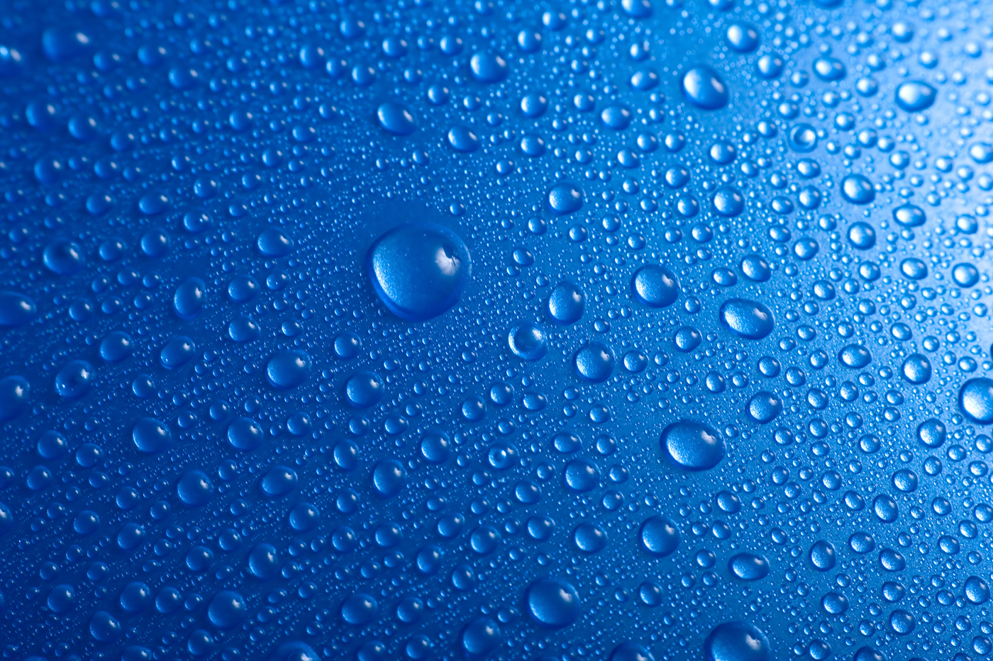 Water Drops For Desktop Background Wallpaper