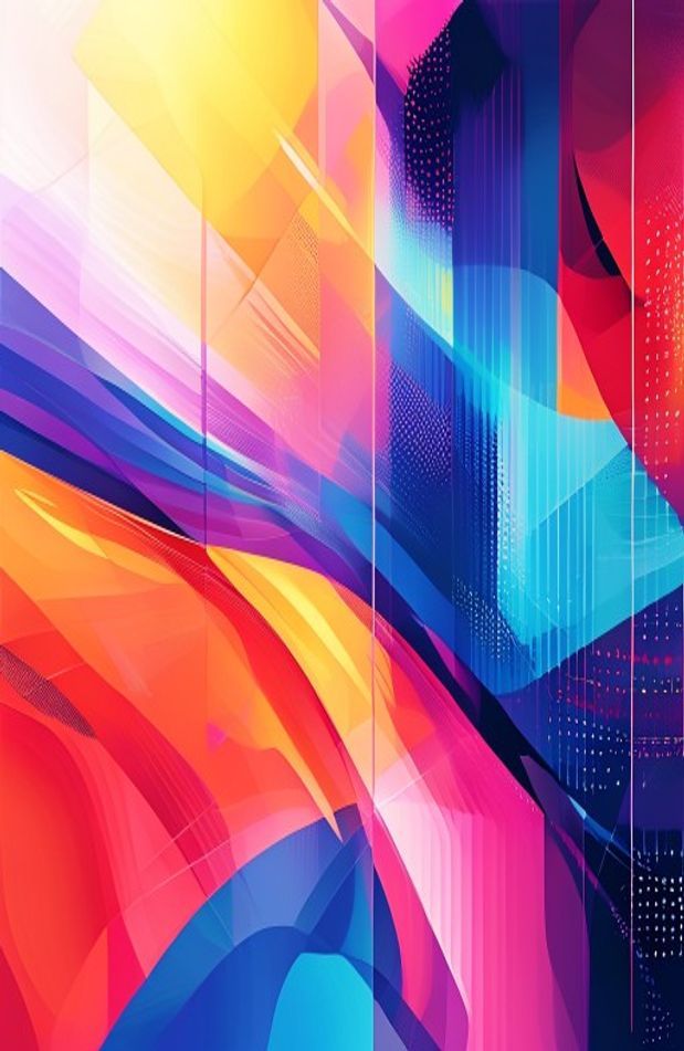 Windows Abstract Wallpaper