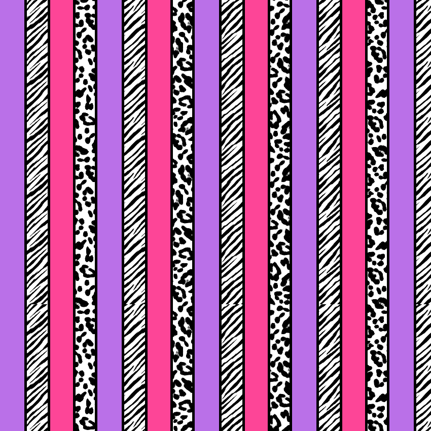 Purple Zebra Print Wallpaper For Puter Background S