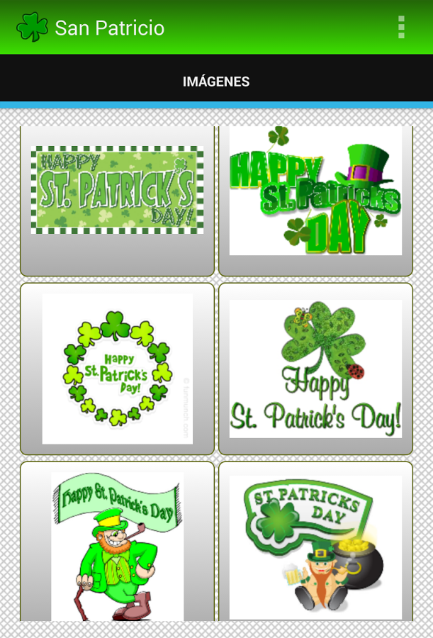 Description San Patrick S Day Is Here Celebrate St With