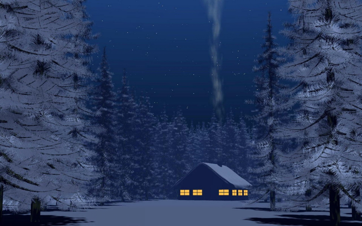 Winter Night Photos Download The BEST Free Winter Night Stock Photos  HD  Images