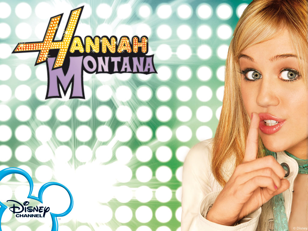 Hannah Montana Wallpaper And Background