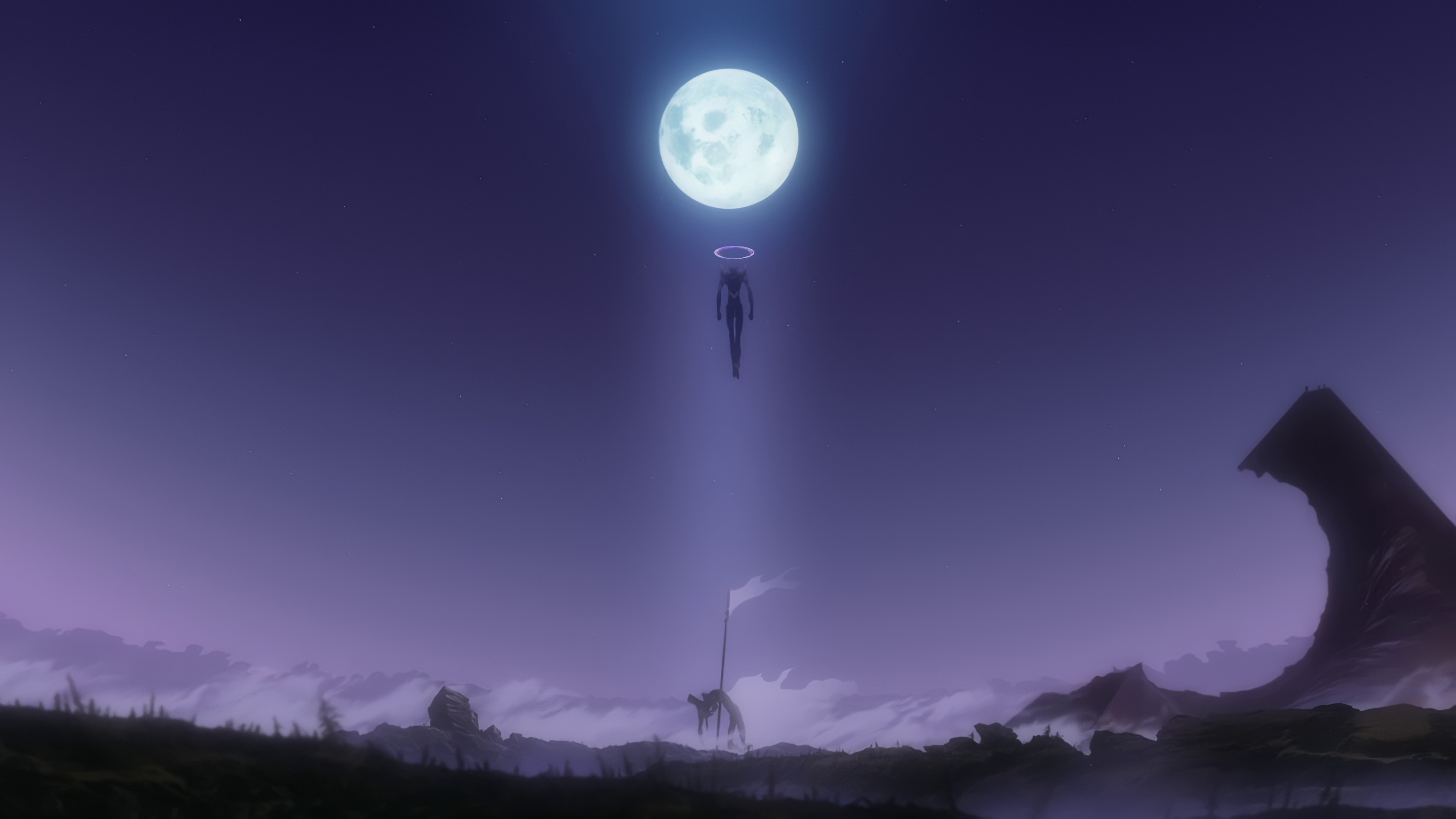 Neon Genesis Evangelion Anime Rei Ayanami Jpg HD Wallpaper