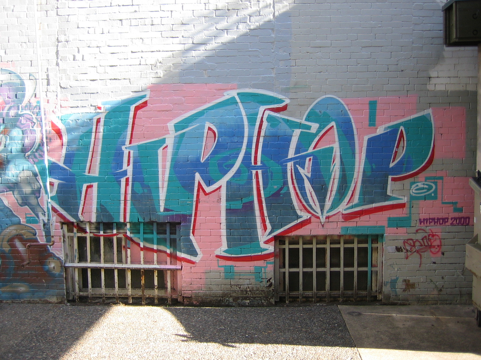 Hip Hop Graffiti Wallpaper Related Keywords amp Suggestions