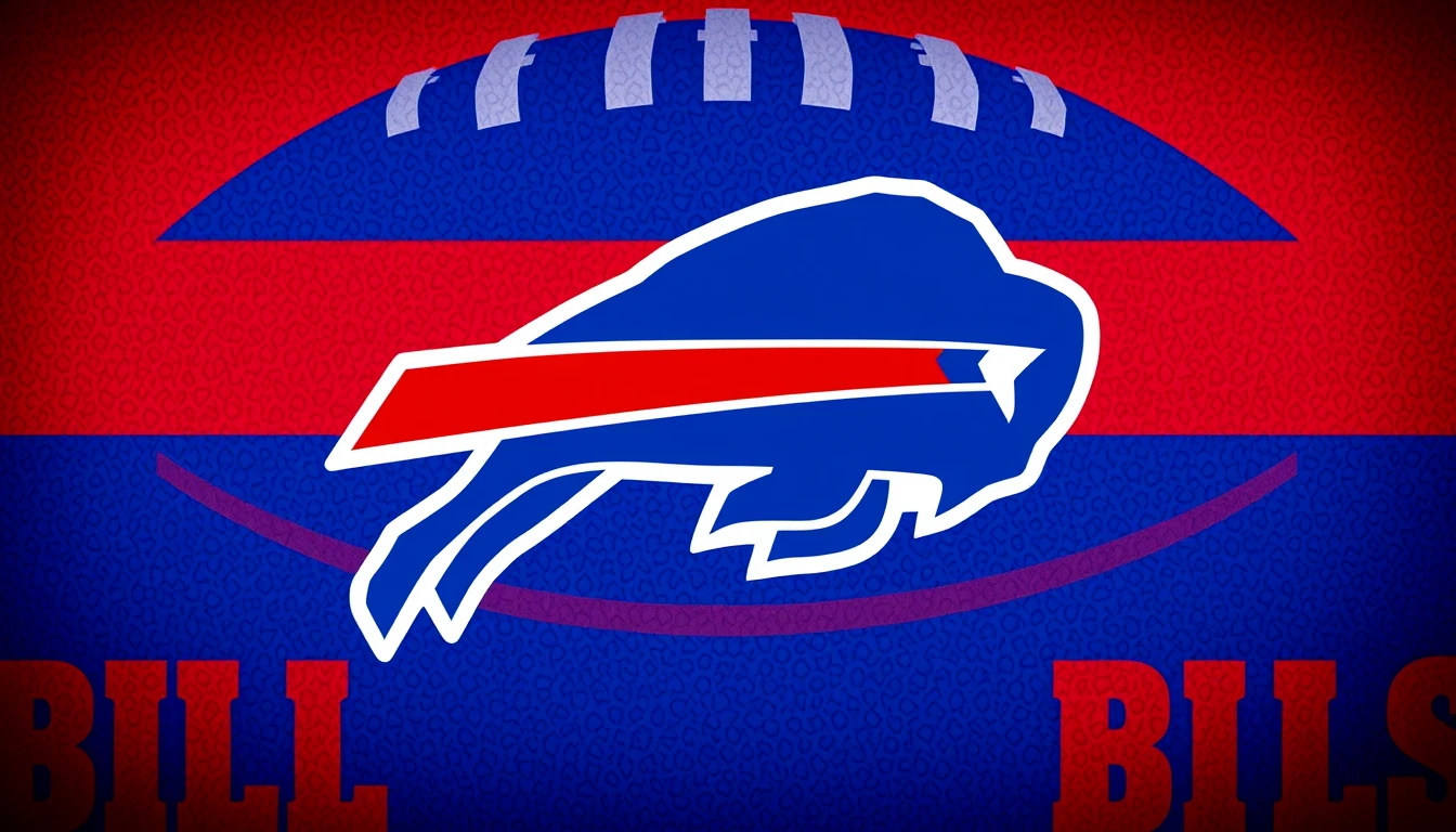 🔥 Download Buffalo Bills Wallpaper By @karenq23 