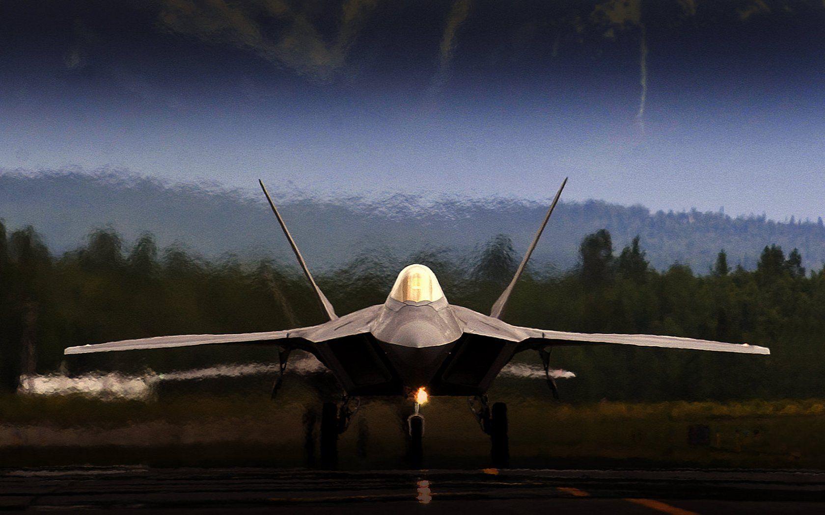 Gallery For Gt F22 Wallpaper