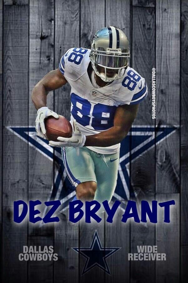 Dez Bryant Image Wallpaper Sports HD Pictures