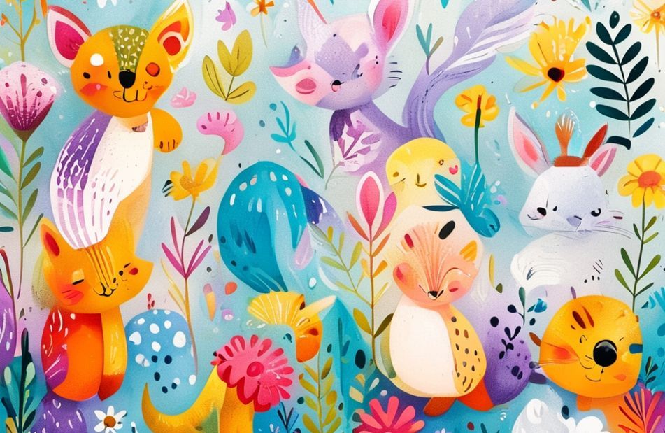 Cute Wallpaper