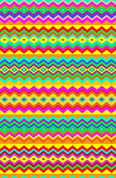 Love My New Background Wallpaper Aztec Print Fashion Art Car Pictures