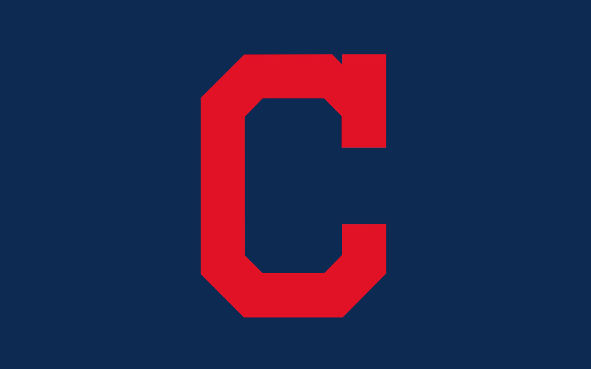 Cleveland Indians Mlb Baseball Wallpaper Background