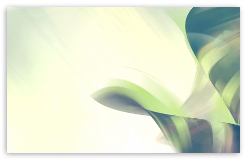 Abstract Green Art HD desktop wallpaper High Definition Fullscreen