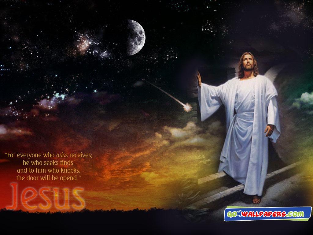 All World Wallpapers Jesus Christ Wallpapers 1024x768
