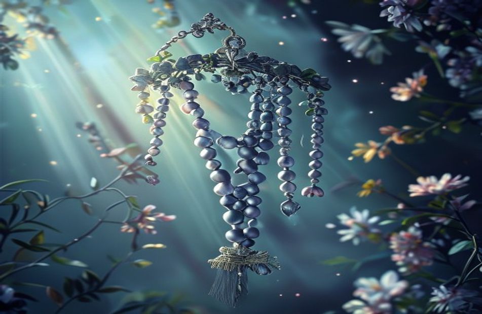 Rosary Wallpaper