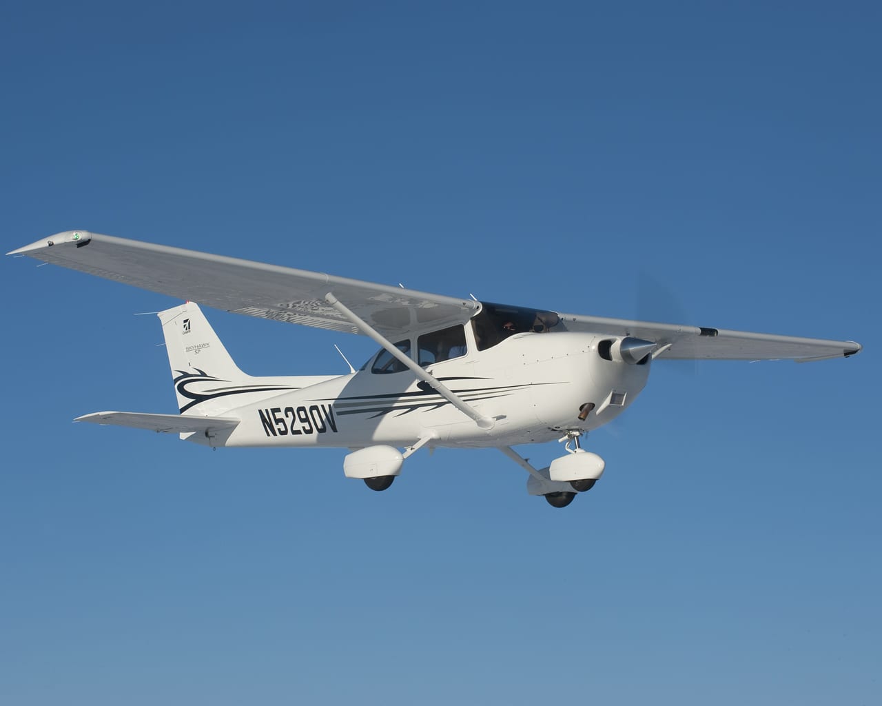 What S Wrong With Cessna Pilots Air Facts Journal