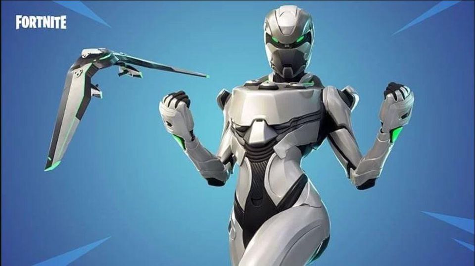 Is This New Fortnite Leak An Xbox Exclusive Skin Bundle At Last