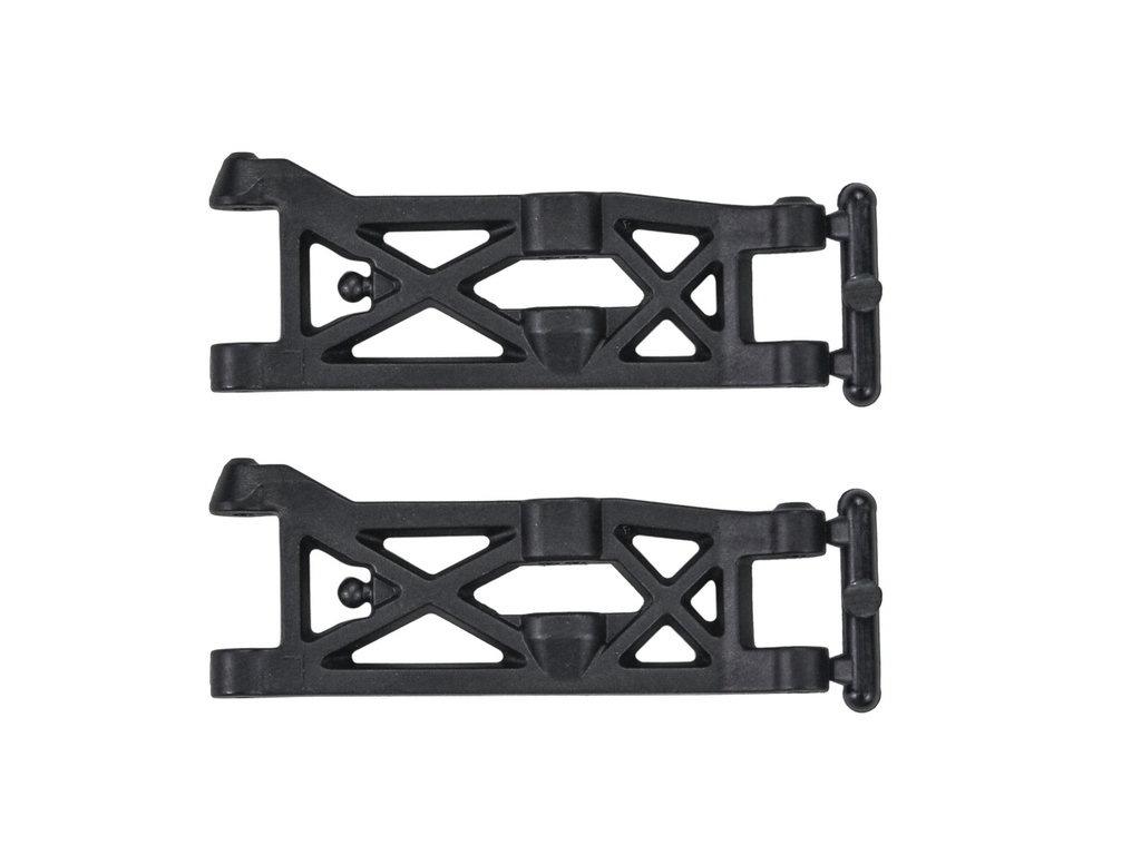 Serpent Ltd Wishbone Straight Fr L R Srx2 Gen3 Ser500681