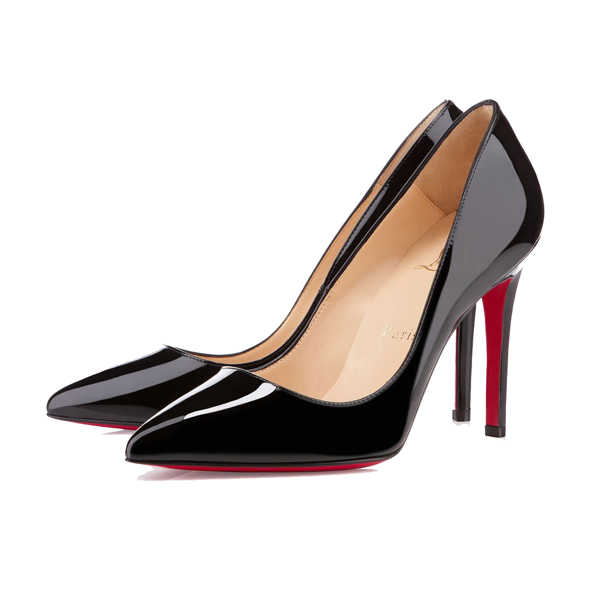 Black Louboutin Background Png Image Play