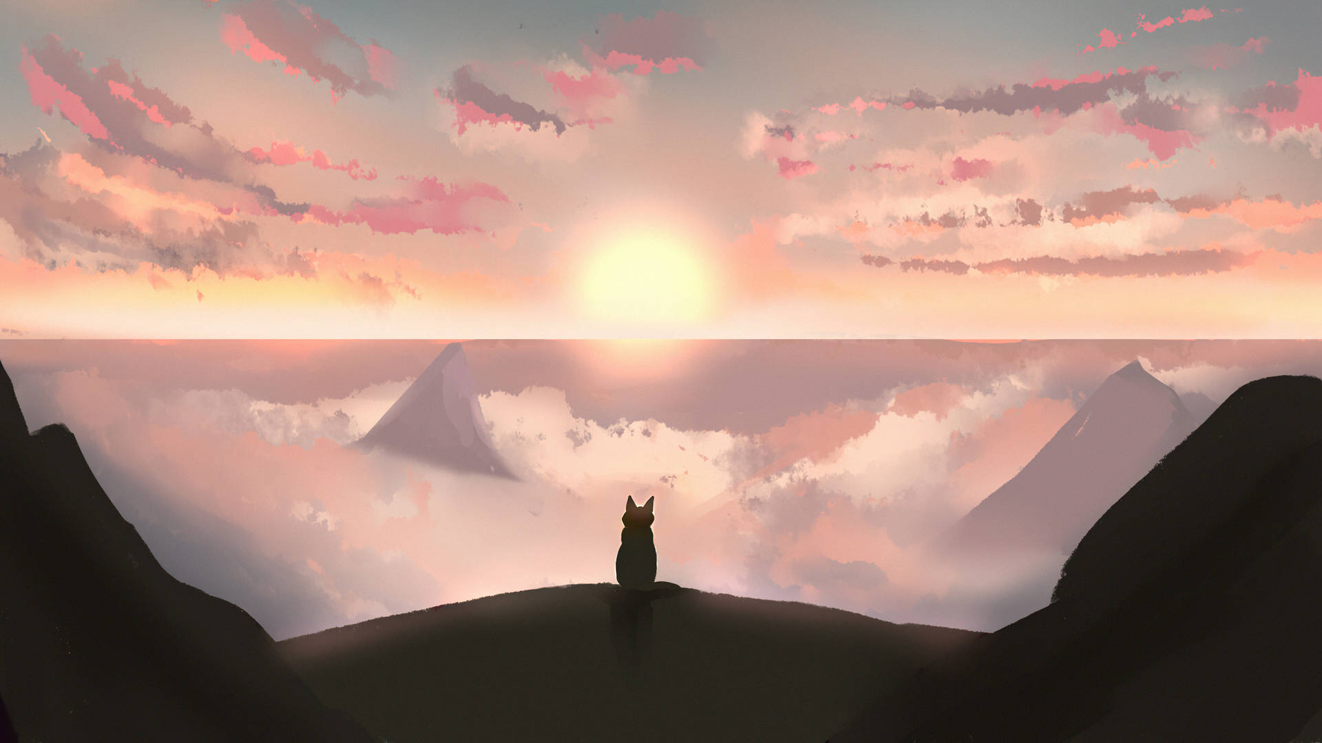 Unique HD Wallpaper