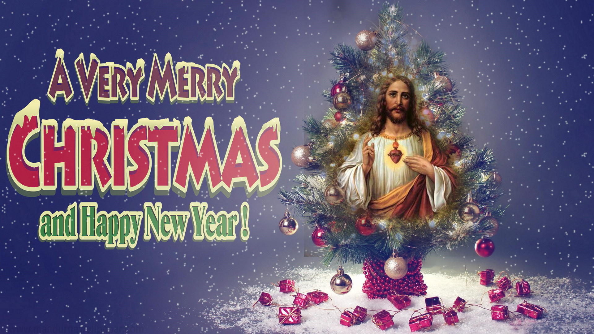 Merry Christmas Greetings Messages Image Xmas