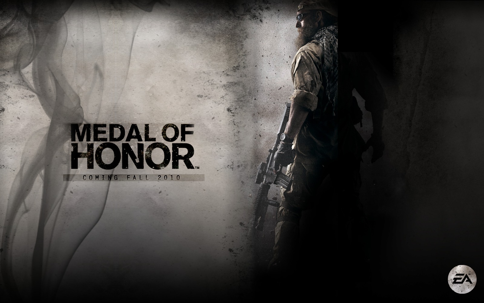 Medal Of Honor Repost