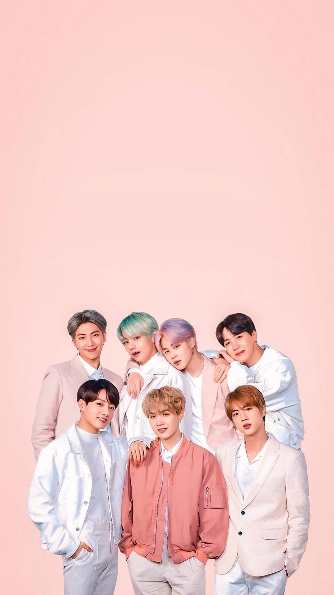 Top Lockscreen Bts Wallpaper Full Hd 4k To Use