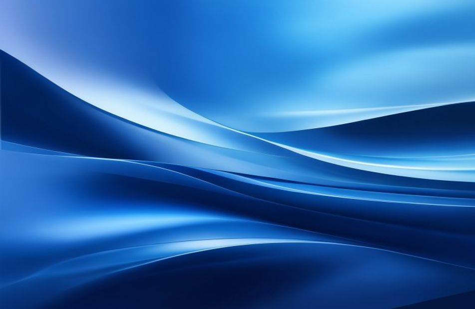 Windows Blue Wallpaper