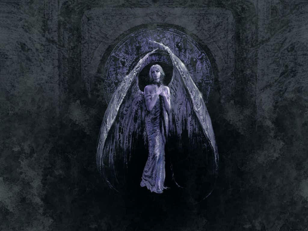 Angel Fantasy