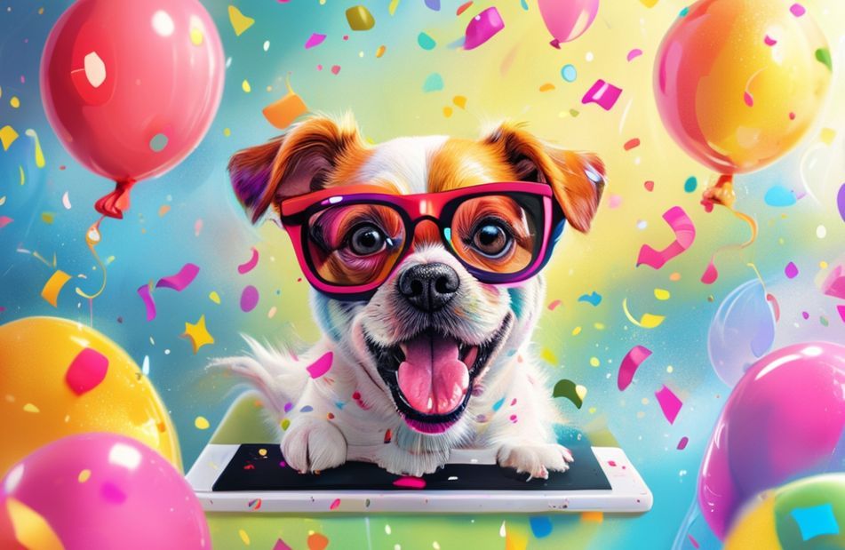 Funny Wallpaper For iPad