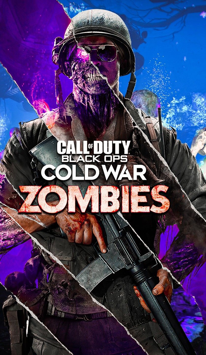 Call Of Duty Black Ops Cold War HD Gaming Wallpaper Artofit