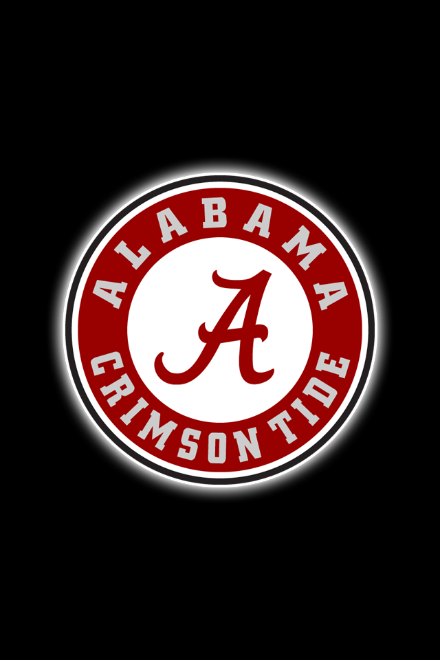 Brandy Reece On Sports Alabama Crimson Tide