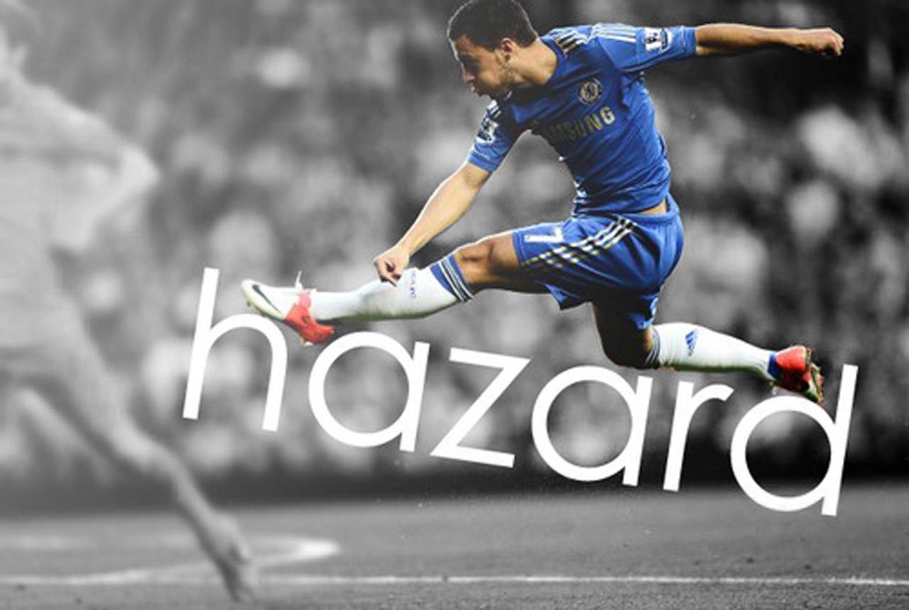 footballdesigns on Twitter Eden Hazard  wallpaper hazardeden10  ChelseaFC chelsea Hazard httpstcoIbx6PZu03I  Twitter