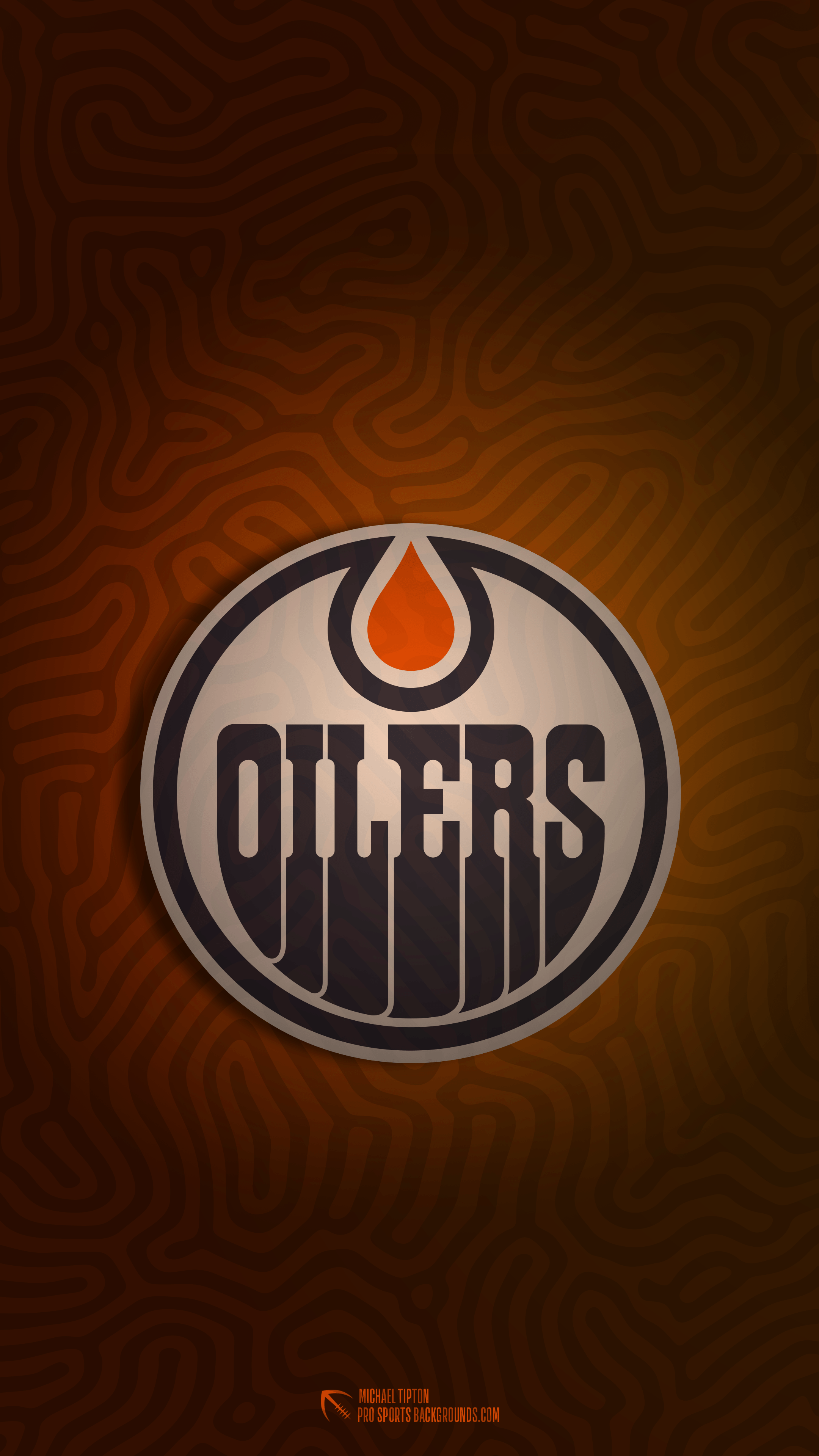 Edmonton Wallpaper