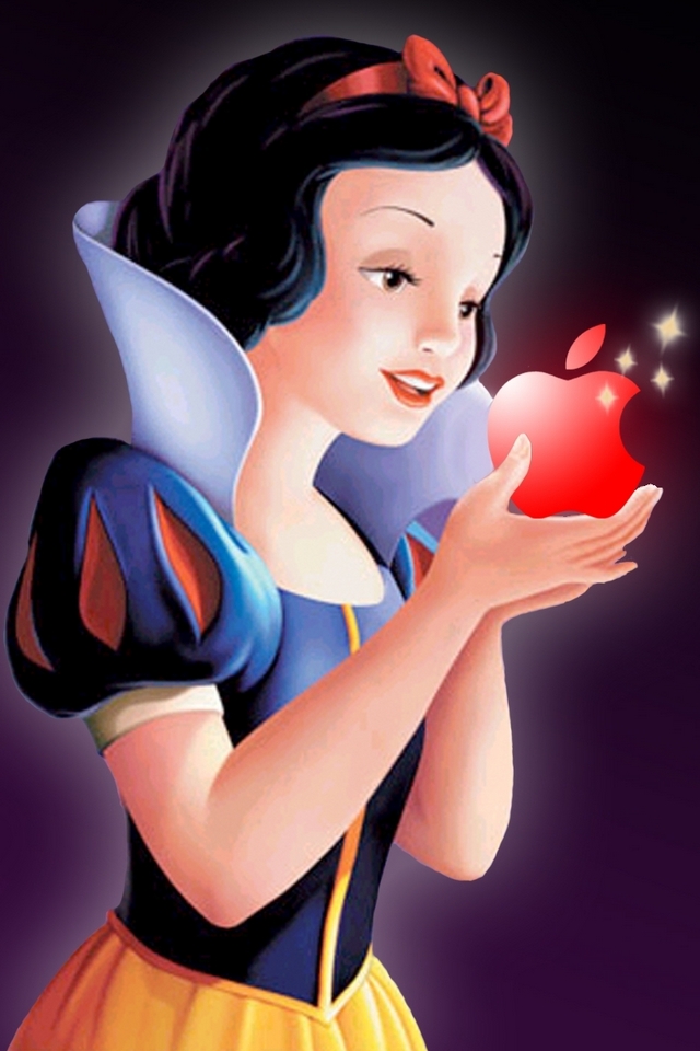 Snow White Wallpapers 67 pictures