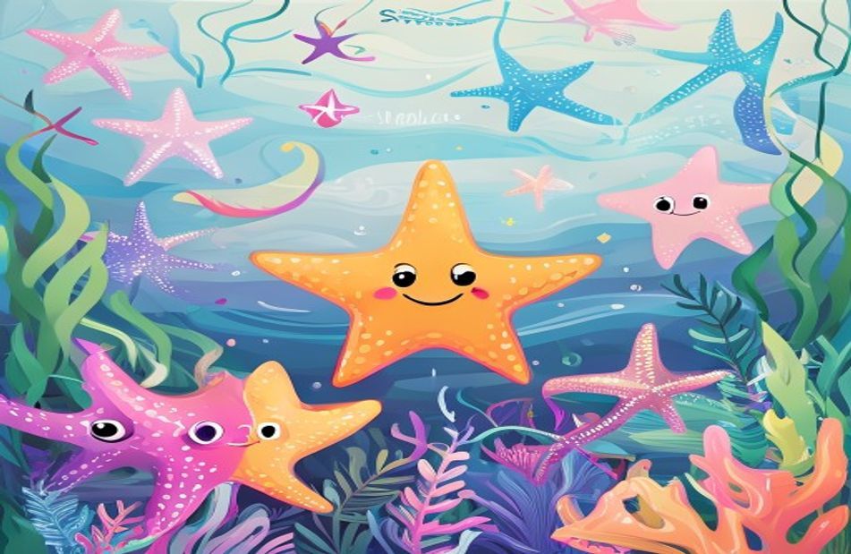 Patrick Wallpaper