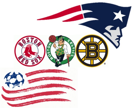 Huge Weekend for Boston Sports MHSMustangNewscom