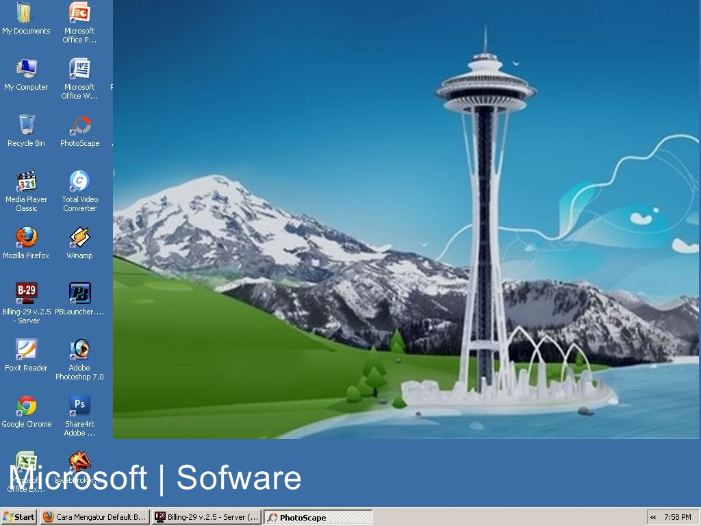 How To Set The Default Background Lock Screen In Windows Microsoft