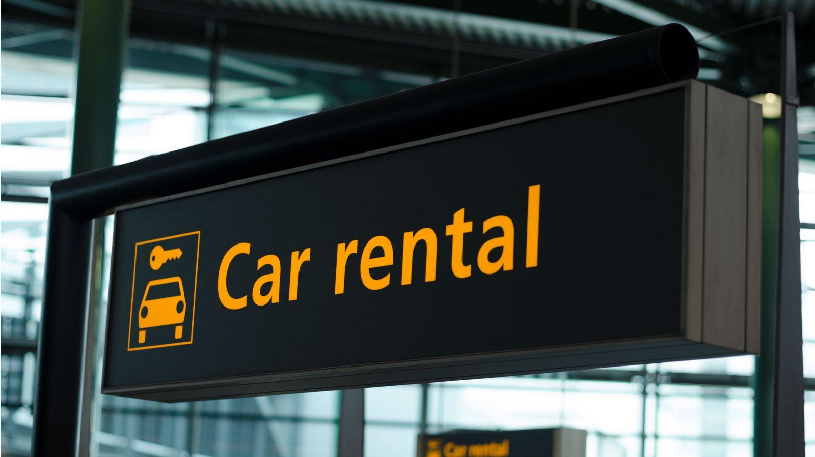 Best Credit Cards For Car Rentals Coverage And Benefits