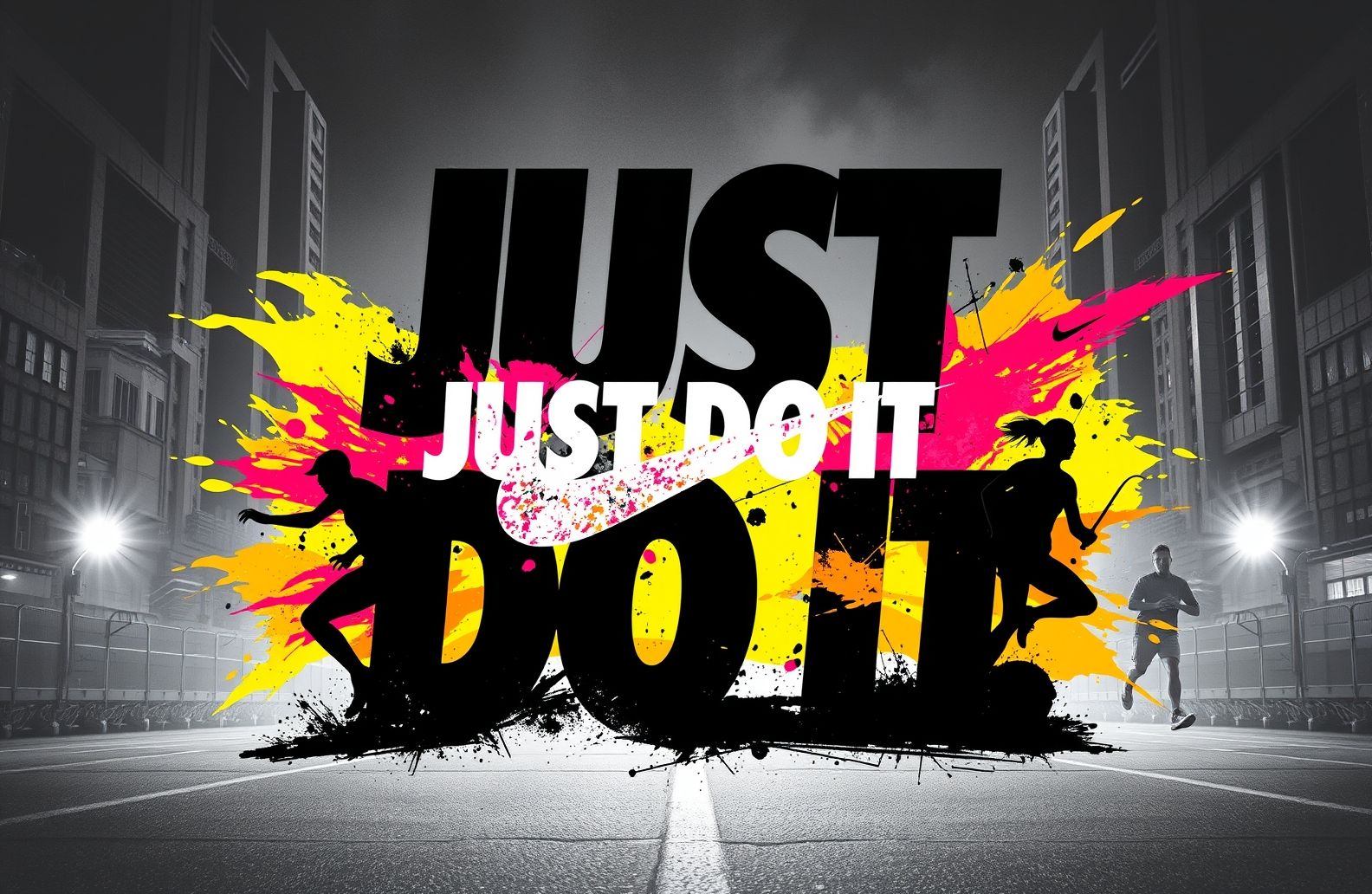 Nike Wallpaper Just Do It