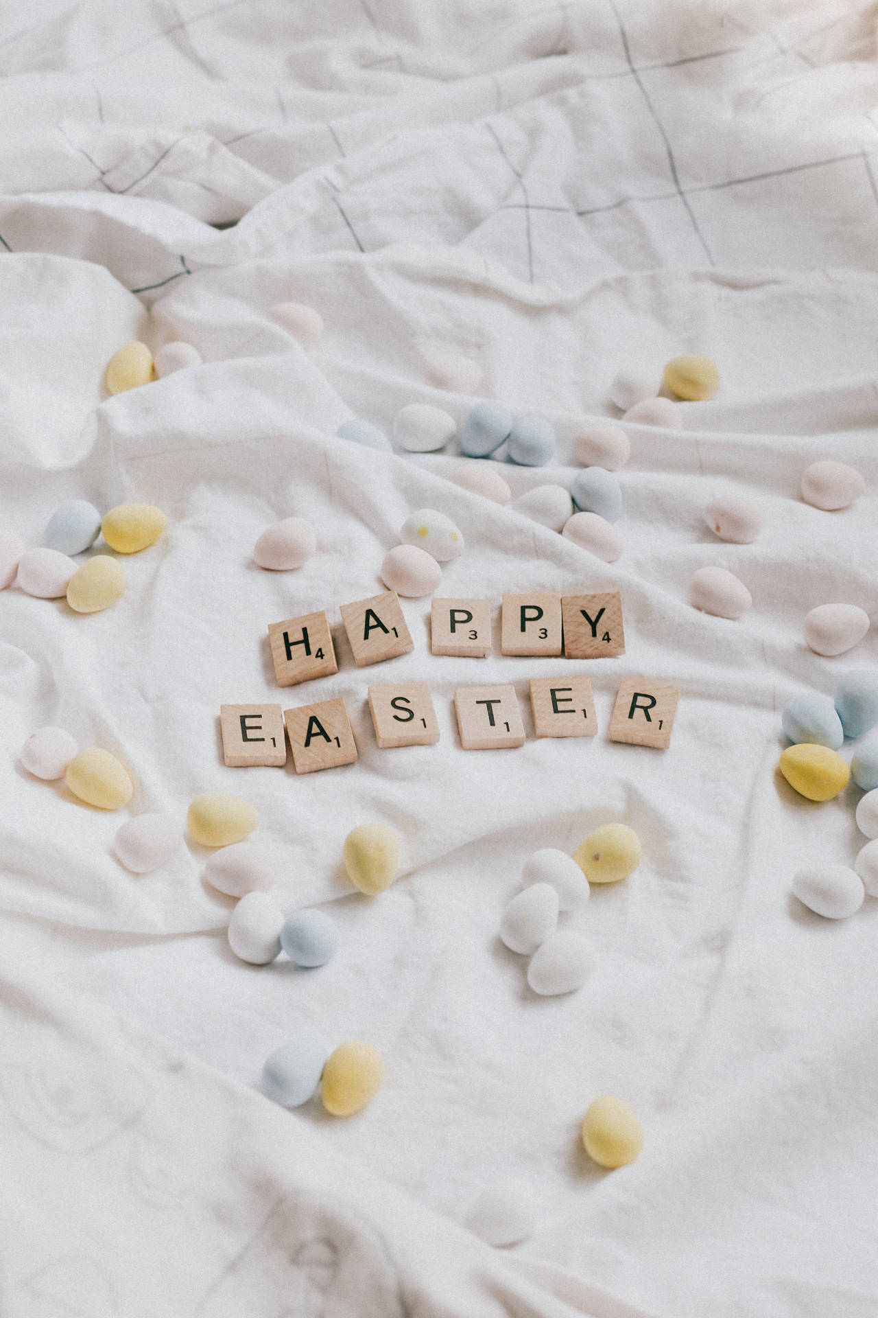 Easter Phone Wallpaper
