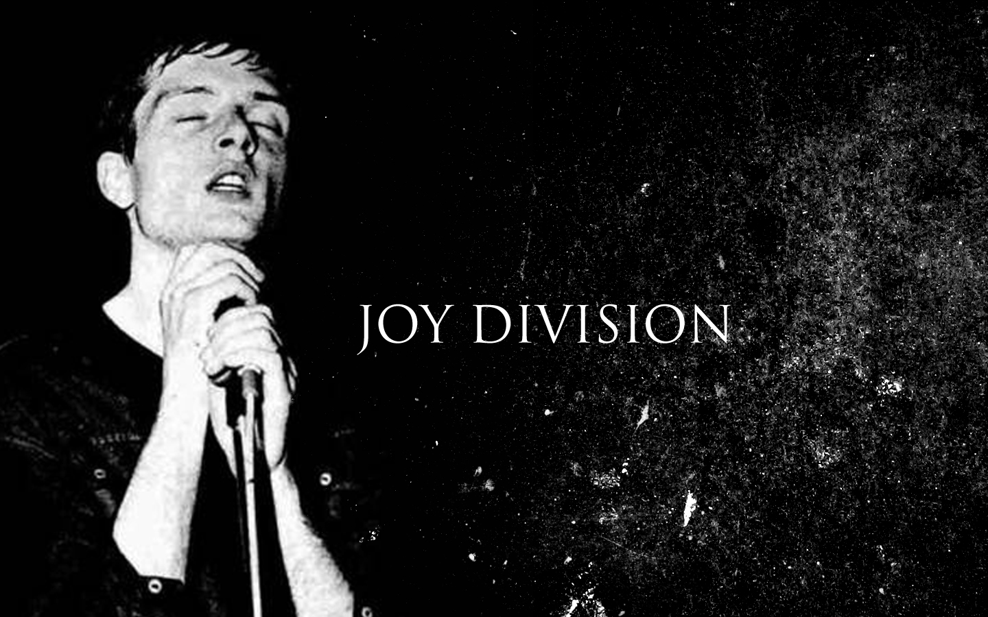 Joy Division 1440x900