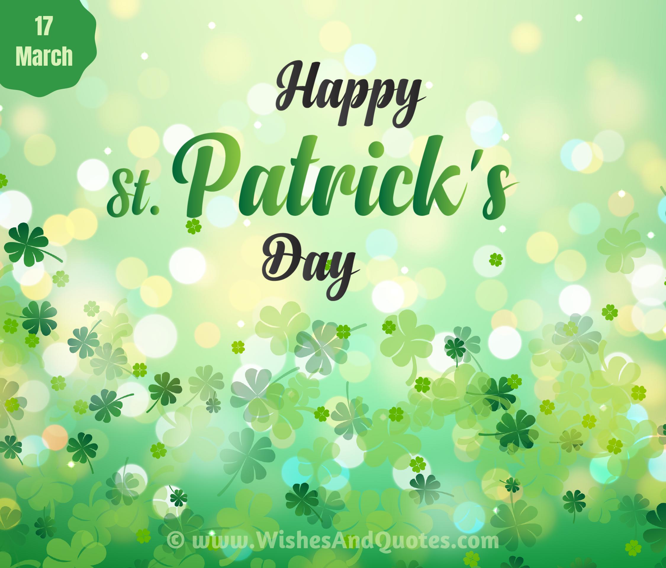 St Patricks Day 2022 Wishes Quotes Messages Status Greetings 2250x1919