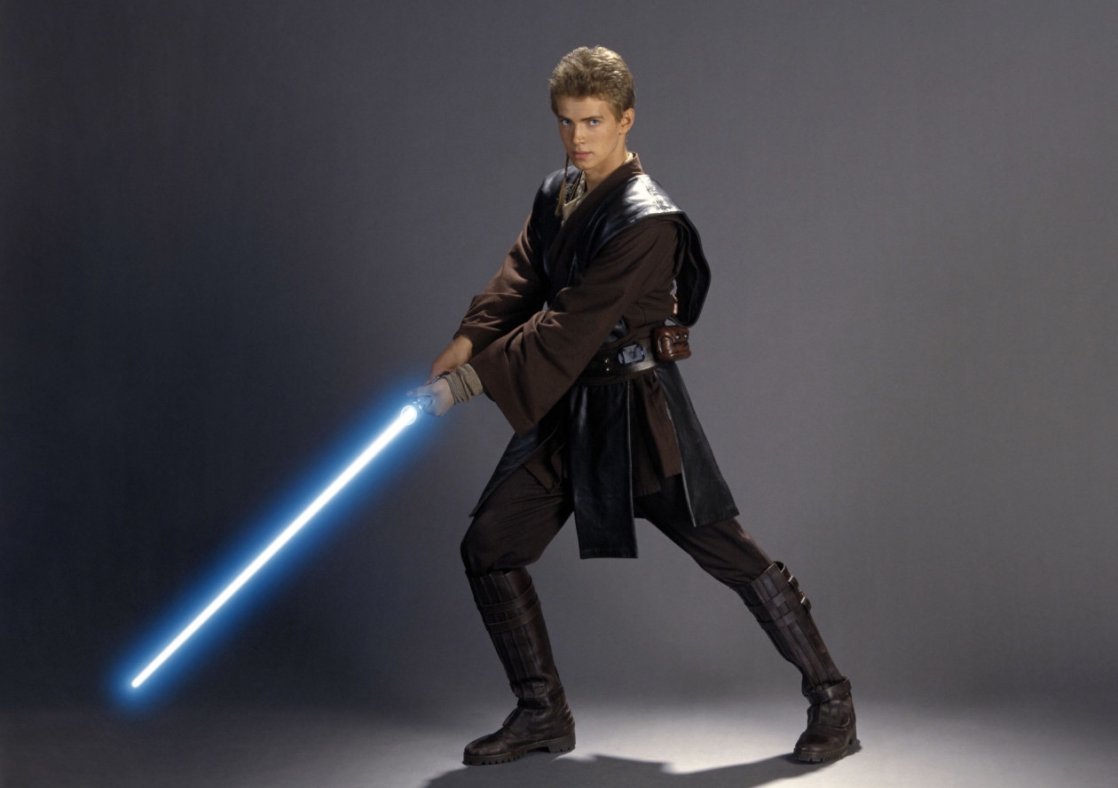 1260x888px Anakin Wallpapers